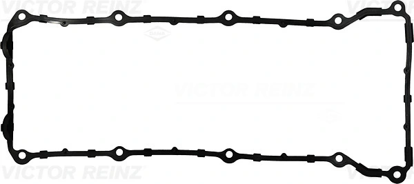 Gasket, cylinder head cover